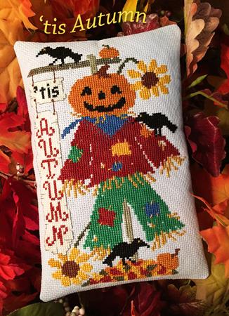 (image for) tis Autumn